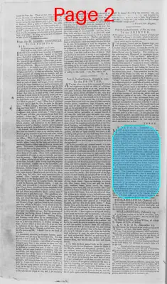 Page thumbnail for The Virginia Gazette