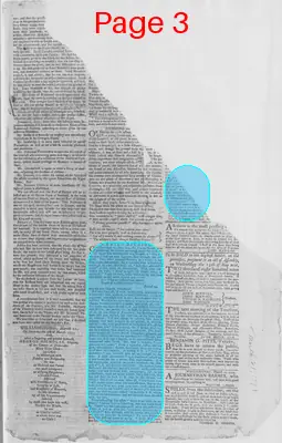 Page thumbnail for The Virginia Gazette