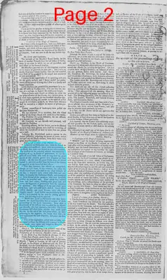 Page thumbnail for The Virginia Gazette