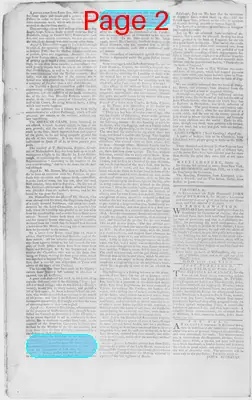 Page thumbnail for The Virginia Gazette