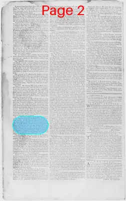 Page thumbnail for The Virginia Gazette