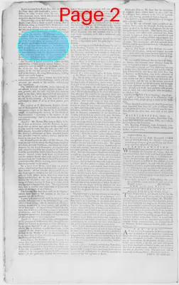 Page thumbnail for The Virginia Gazette
