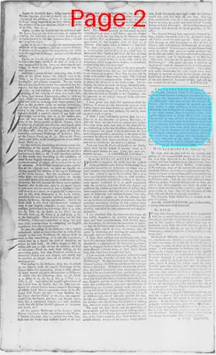 Page thumbnail for The Virginia Gazette