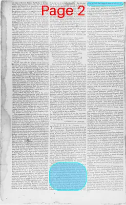 Page thumbnail for The Virginia Gazette