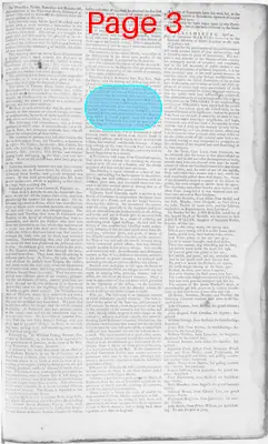 Page thumbnail for The Virginia Gazette