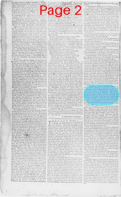 Page thumbnail for The Virginia Gazette