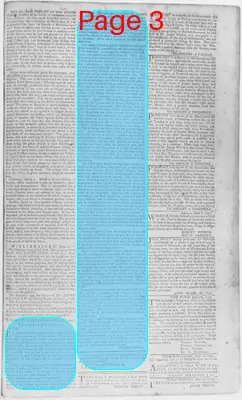 Page thumbnail for The Virginia Gazette