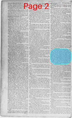 Page thumbnail for The Virginia Gazette