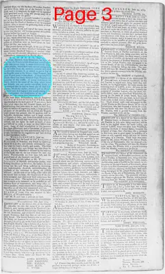 Page thumbnail for The Virginia Gazette
