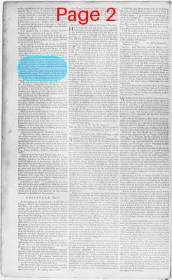 Page thumbnail for The Virginia Gazette