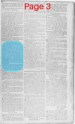 Page thumbnail for The Virginia Gazette