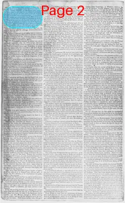 Page thumbnail for The Virginia Gazette