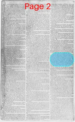 Page thumbnail for The Virginia Gazette