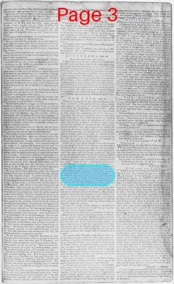 Page thumbnail for The Virginia Gazette