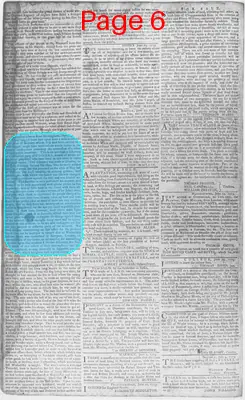 Page thumbnail for The Virginia Gazette