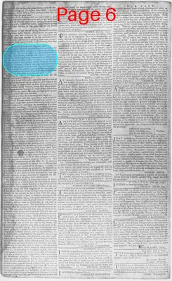 Page thumbnail for The Virginia Gazette