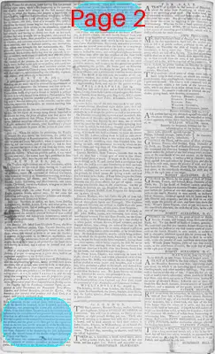 Page thumbnail for The Virginia Gazette
