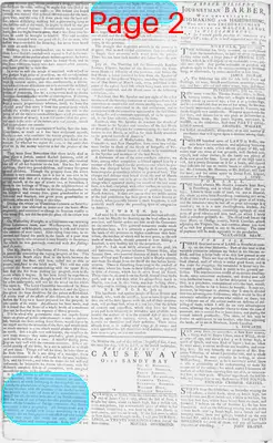 Page thumbnail for The Virginia Gazette