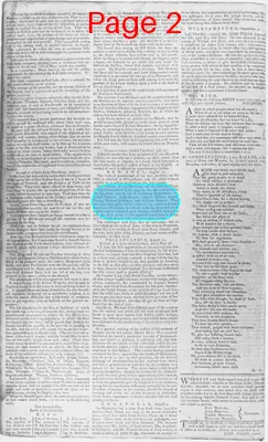 Page thumbnail for The Virginia Gazette