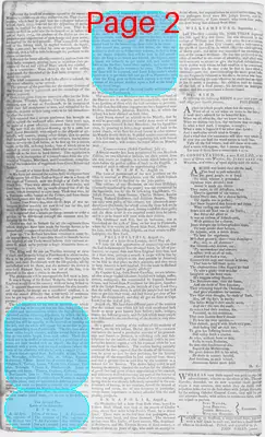 Page thumbnail for The Virginia Gazette