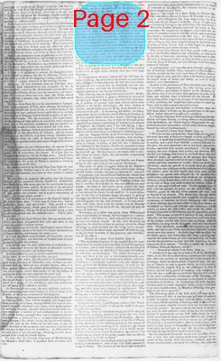 Page thumbnail for The Virginia Gazette
