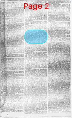 Page thumbnail for The Virginia Gazette