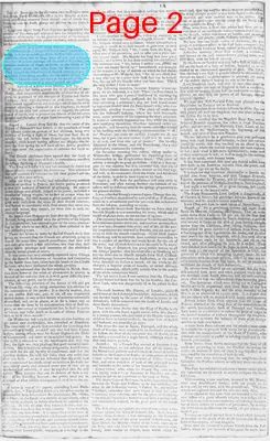 Page thumbnail for The Virginia Gazette