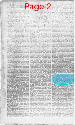 Page thumbnail for The Virginia Gazette