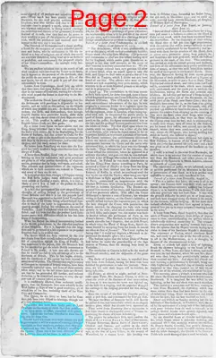 Page thumbnail for The Virginia Gazette