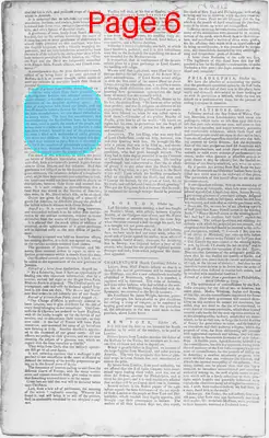 Page thumbnail for The Virginia Gazette