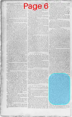 Page thumbnail for The Virginia Gazette