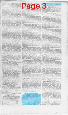Page thumbnail for The Virginia Gazette