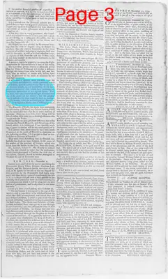 Page thumbnail for The Virginia Gazette