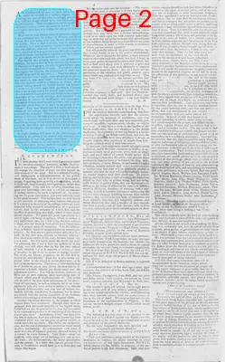 Page thumbnail for The Virginia Gazette