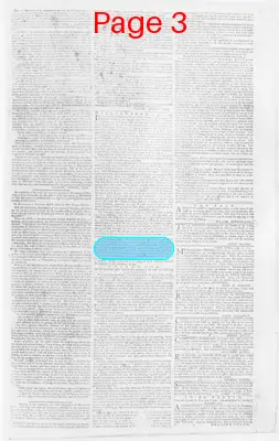Page thumbnail for The Virginia Gazette