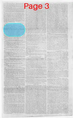 Page thumbnail for The Virginia Gazette