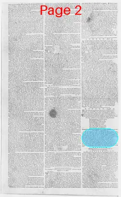 Page thumbnail for The Virginia Gazette