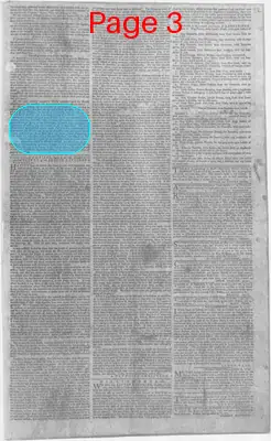 Page thumbnail for The Virginia Gazette