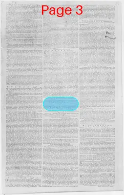 Page thumbnail for The Virginia Gazette