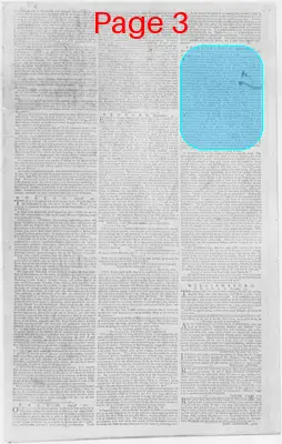 Page thumbnail for The Virginia Gazette