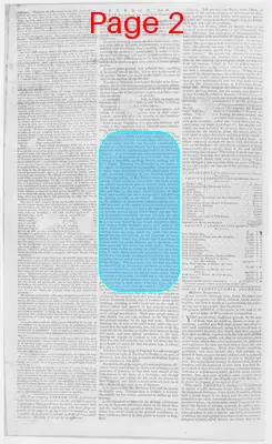 Page thumbnail for The Virginia Gazette