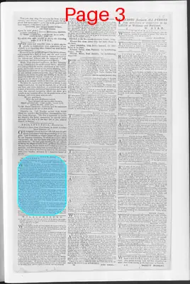 Page thumbnail for The Virginia Gazette