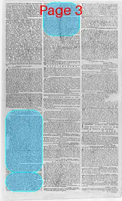 Page thumbnail for The Virginia Gazette