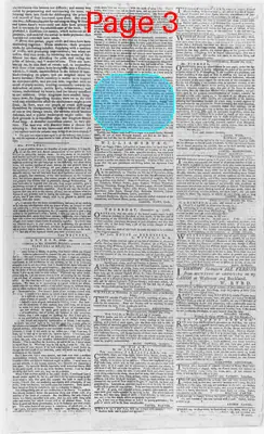 Page thumbnail for The Virginia Gazette