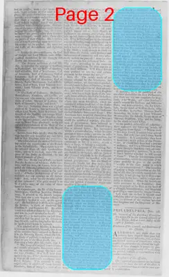Page thumbnail for The Virginia Gazette