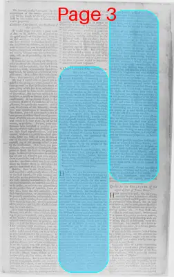 Page thumbnail for The Virginia Gazette