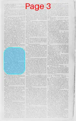 Page thumbnail for The Virginia Gazette