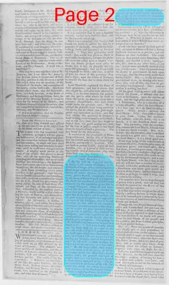 Page thumbnail for The Virginia Gazette