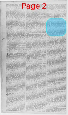 Page thumbnail for The Virginia Gazette