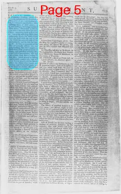 Page thumbnail for The Virginia Gazette